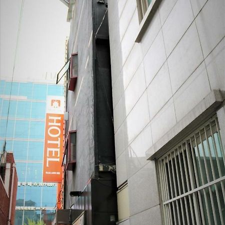 فندق ماست ستاي  سيول المظهر الخارجي الصورة