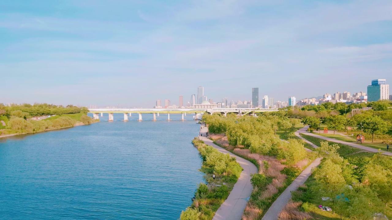 فندق ماست ستاي  سيول المظهر الخارجي الصورة